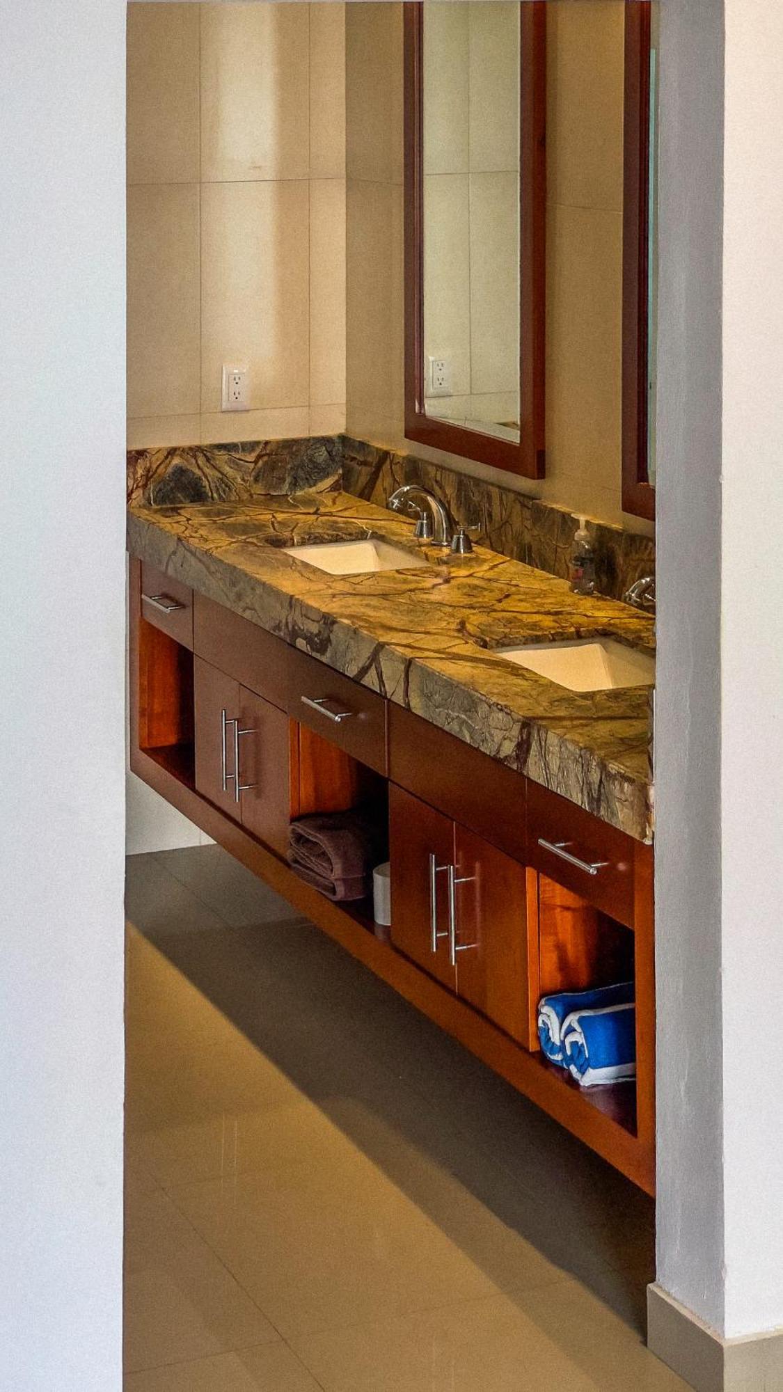 Quinta Alberto Boutique Hotel 산블라스 객실 사진