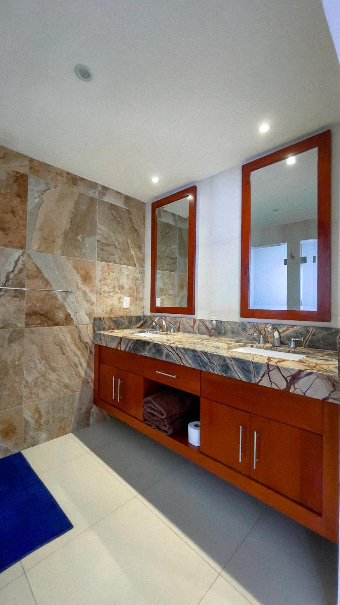 Quinta Alberto Boutique Hotel 산블라스 객실 사진