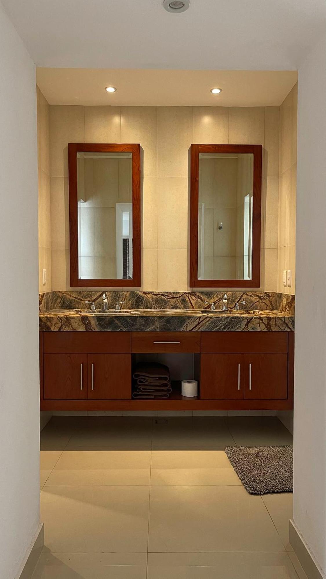 Quinta Alberto Boutique Hotel 산블라스 객실 사진