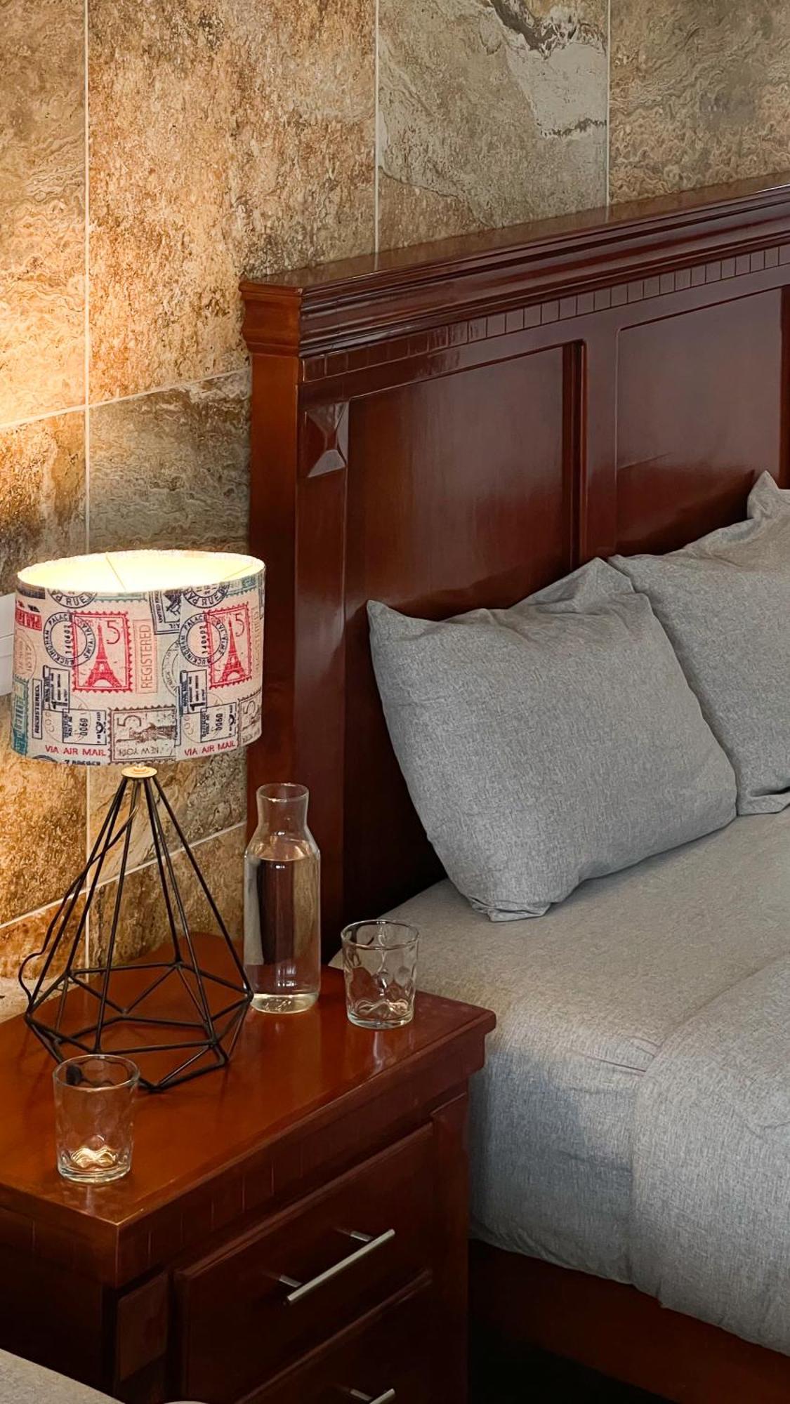 Quinta Alberto Boutique Hotel 산블라스 객실 사진