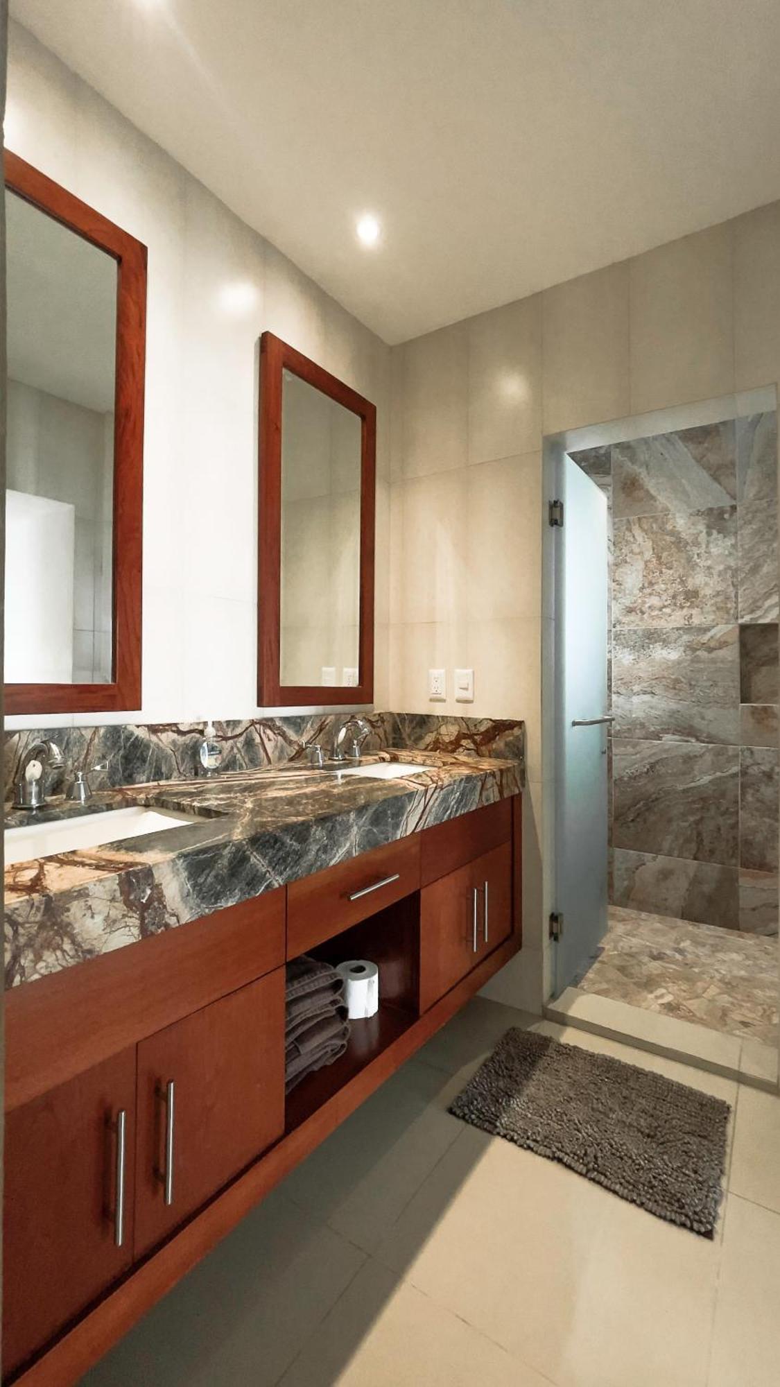 Quinta Alberto Boutique Hotel 산블라스 객실 사진