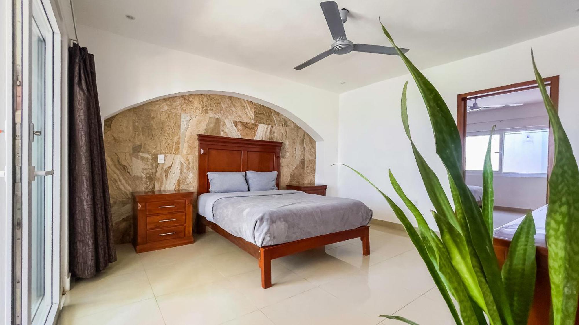 Quinta Alberto Boutique Hotel 산블라스 객실 사진