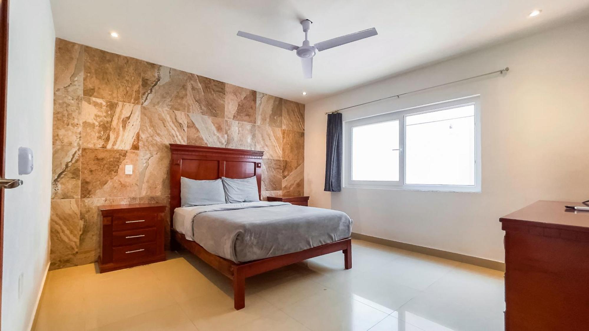 Quinta Alberto Boutique Hotel 산블라스 객실 사진
