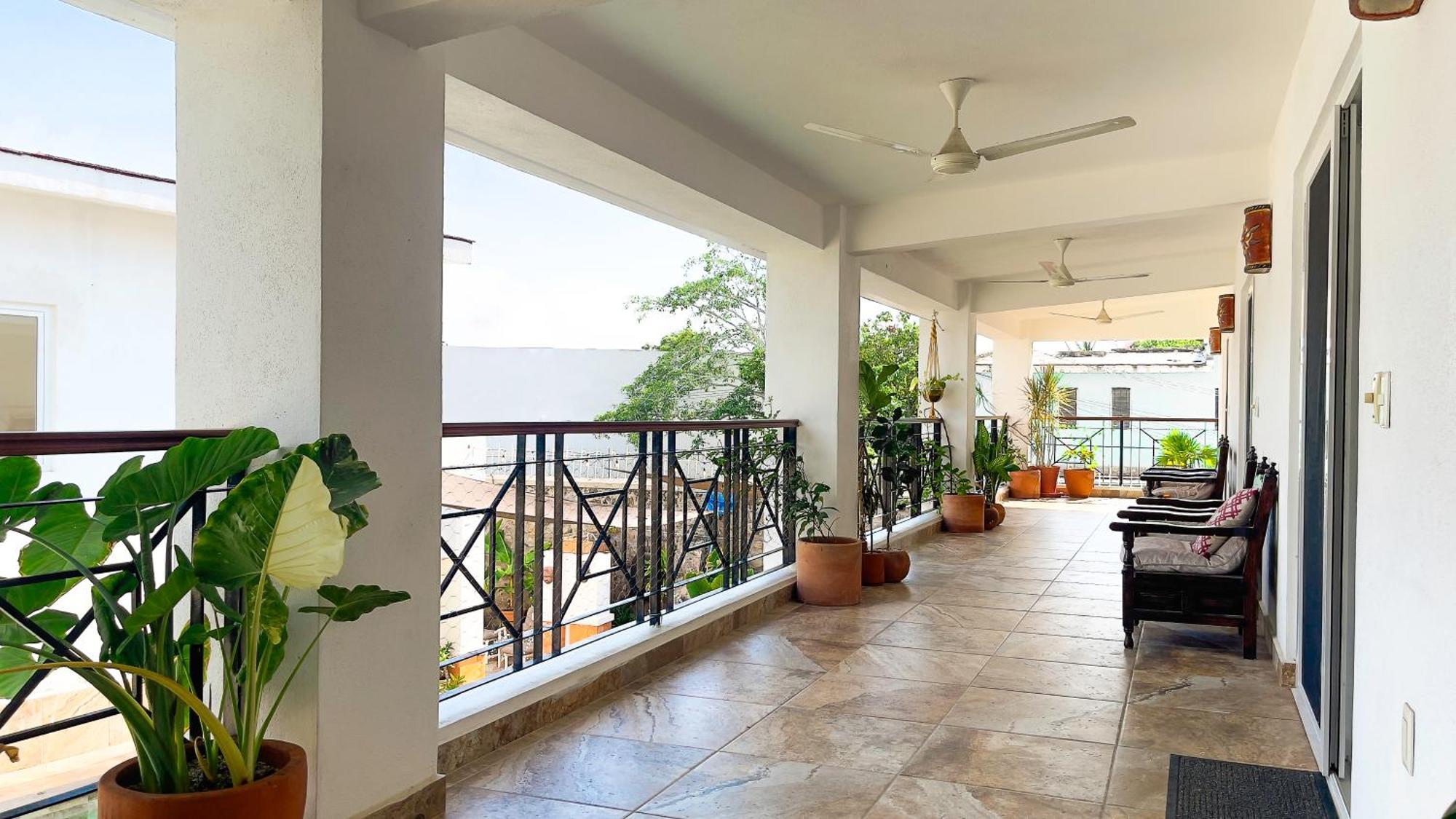 Quinta Alberto Boutique Hotel 산블라스 외부 사진