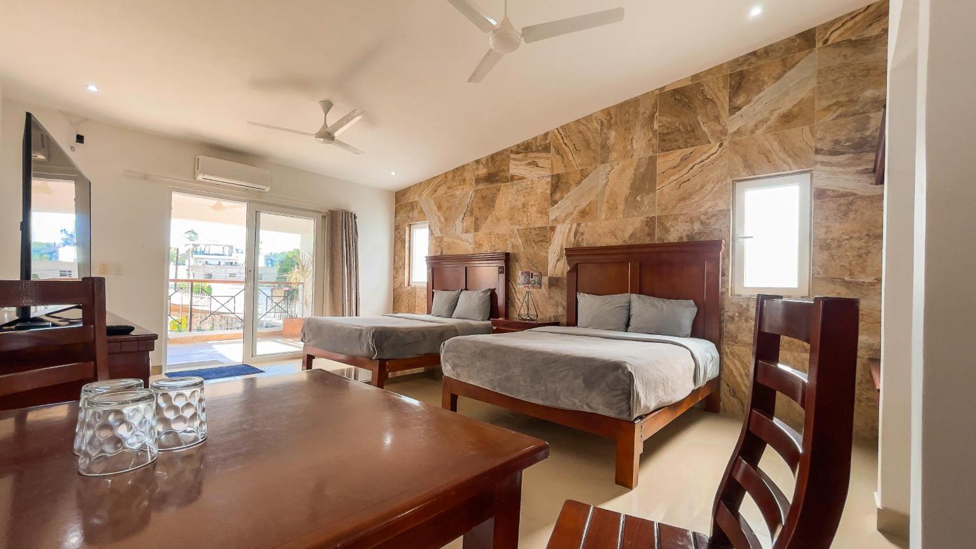 Quinta Alberto Boutique Hotel 산블라스 외부 사진