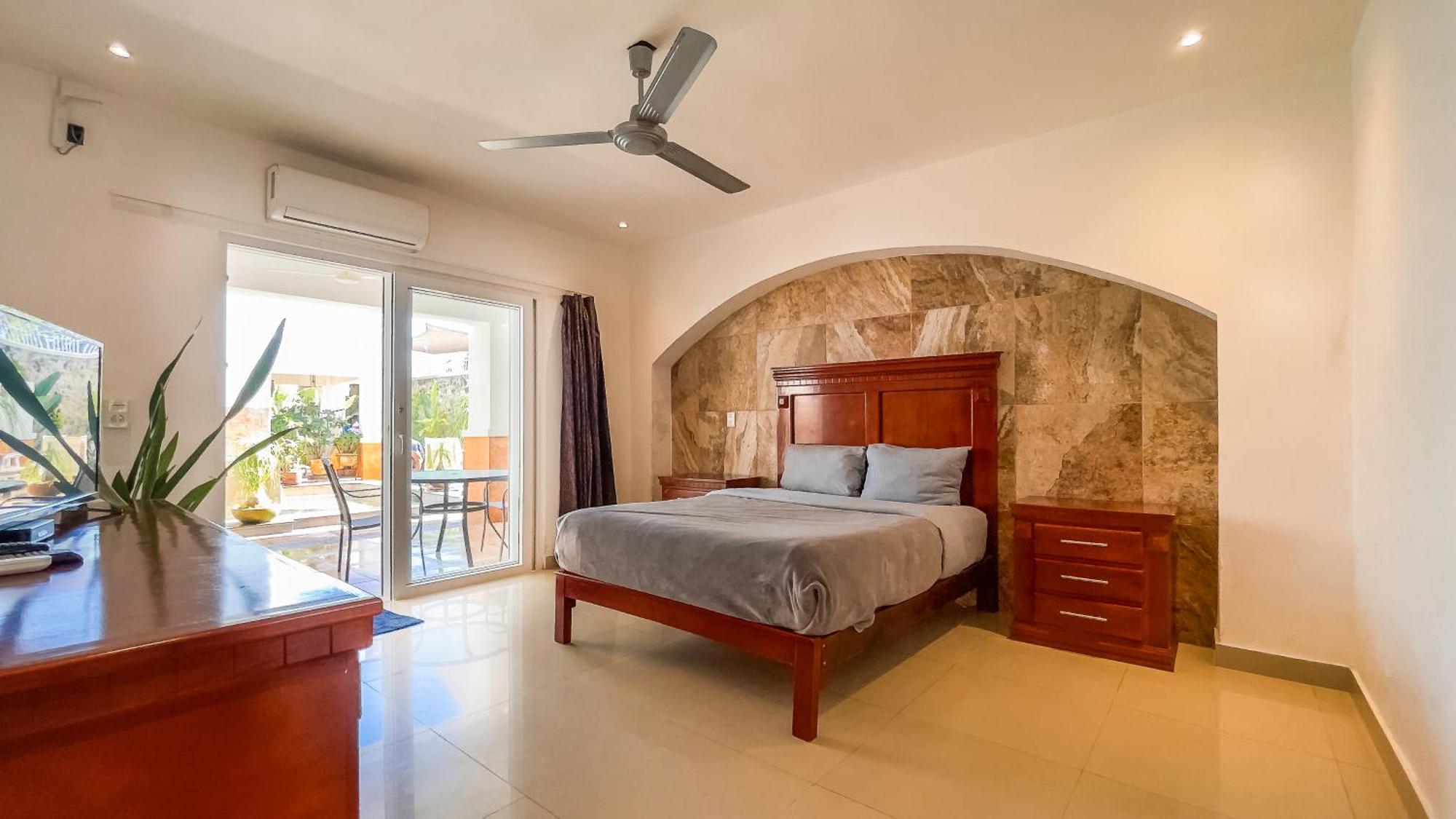 Quinta Alberto Boutique Hotel 산블라스 외부 사진