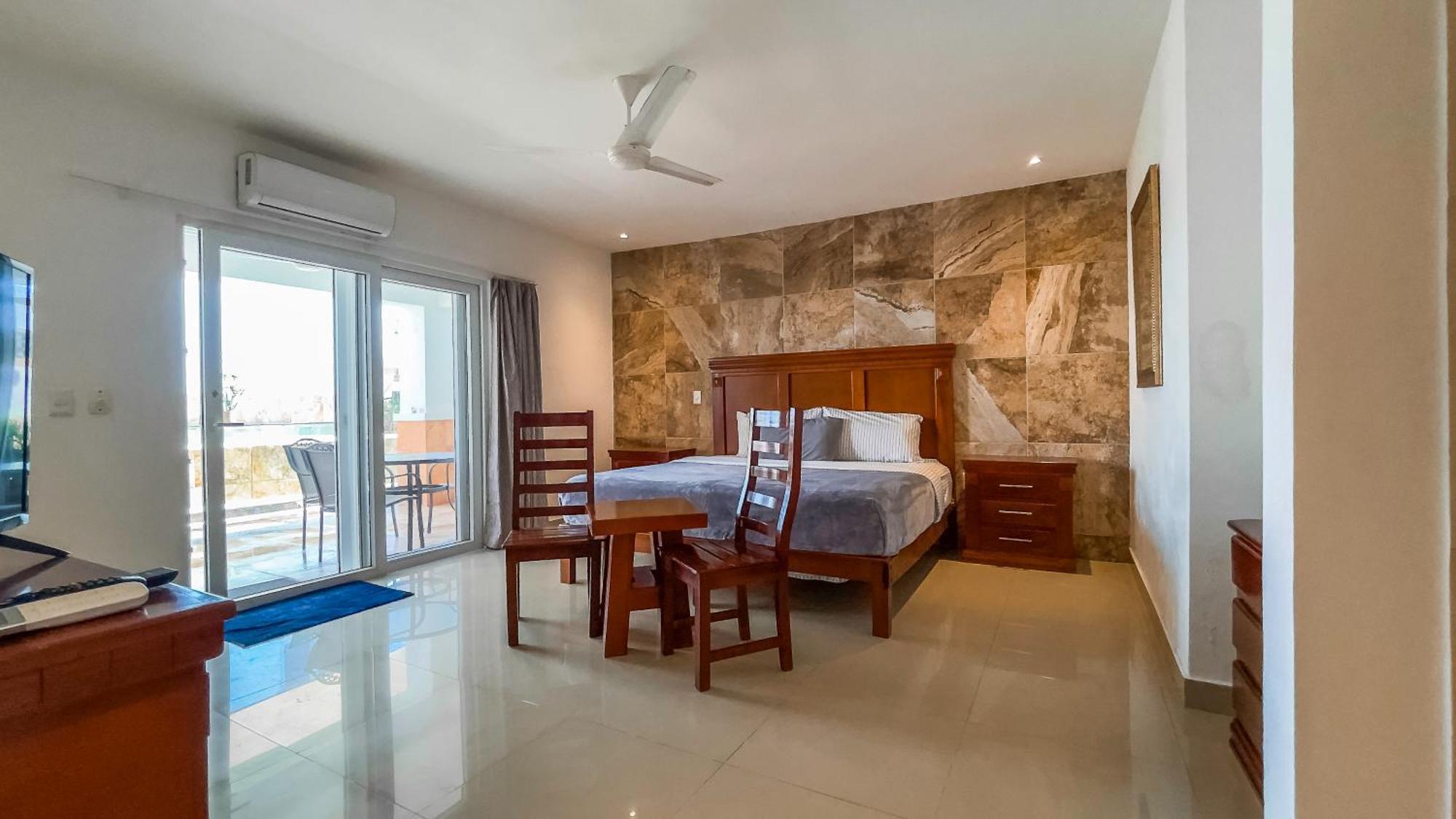 Quinta Alberto Boutique Hotel 산블라스 외부 사진