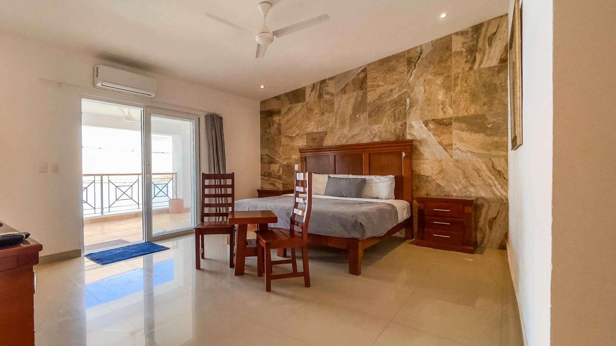 Quinta Alberto Boutique Hotel 산블라스 외부 사진